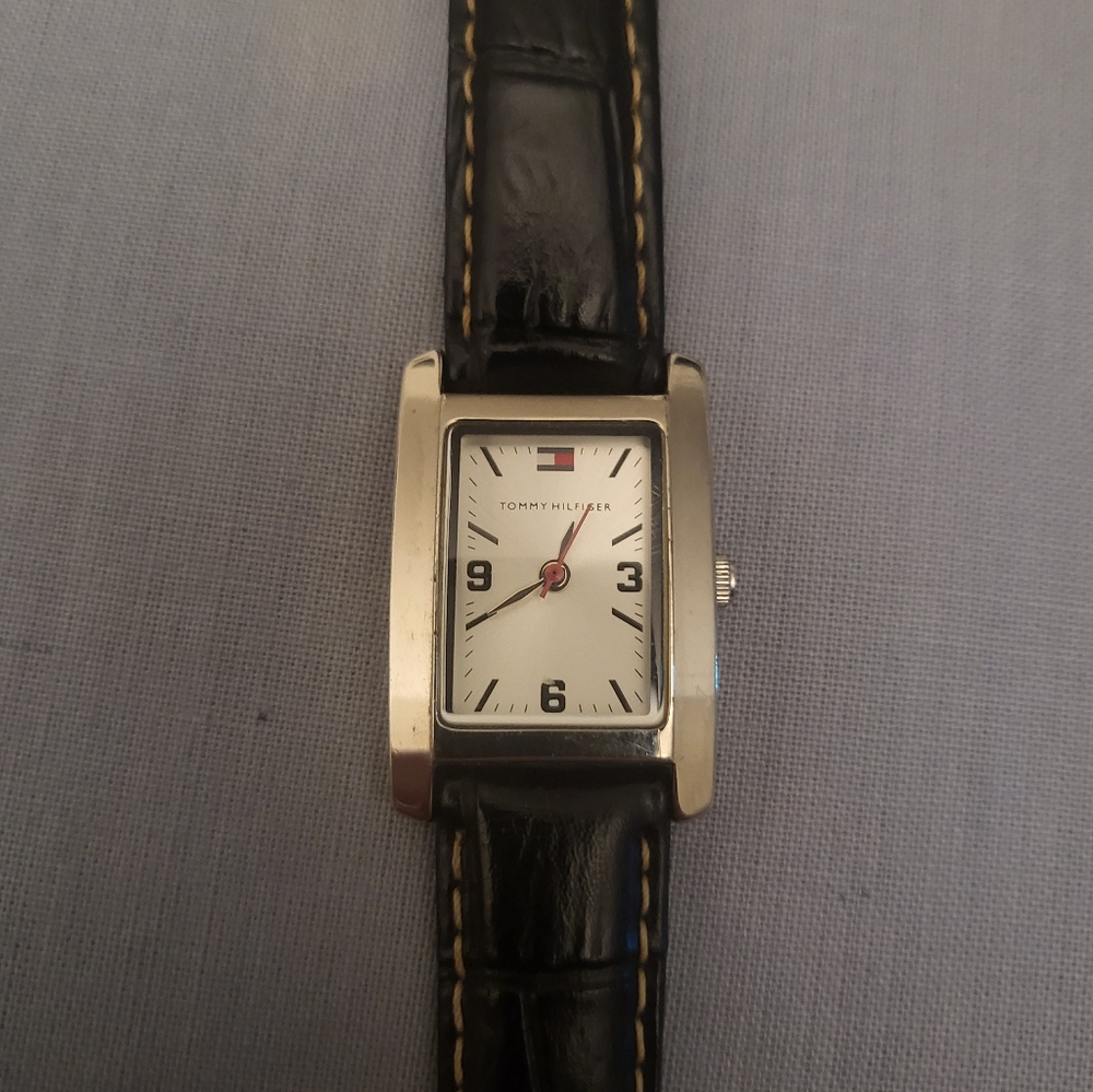 Ladies Tommy Watch